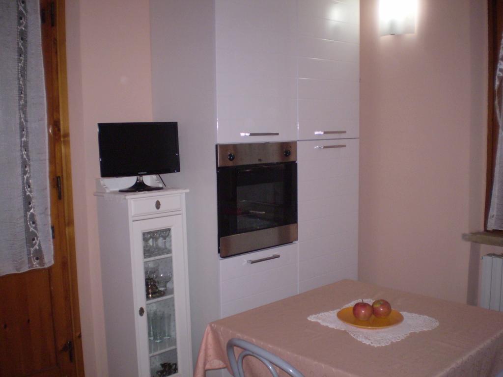 Chiardiluna ピストイア 部屋 写真